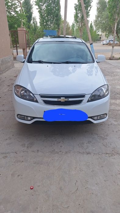Lacetti gentra 2021