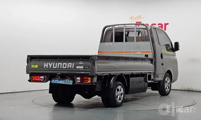 Hyundai Porter EV Koreadan zakazga obkeberamiz O'zbekistongacha 18800$