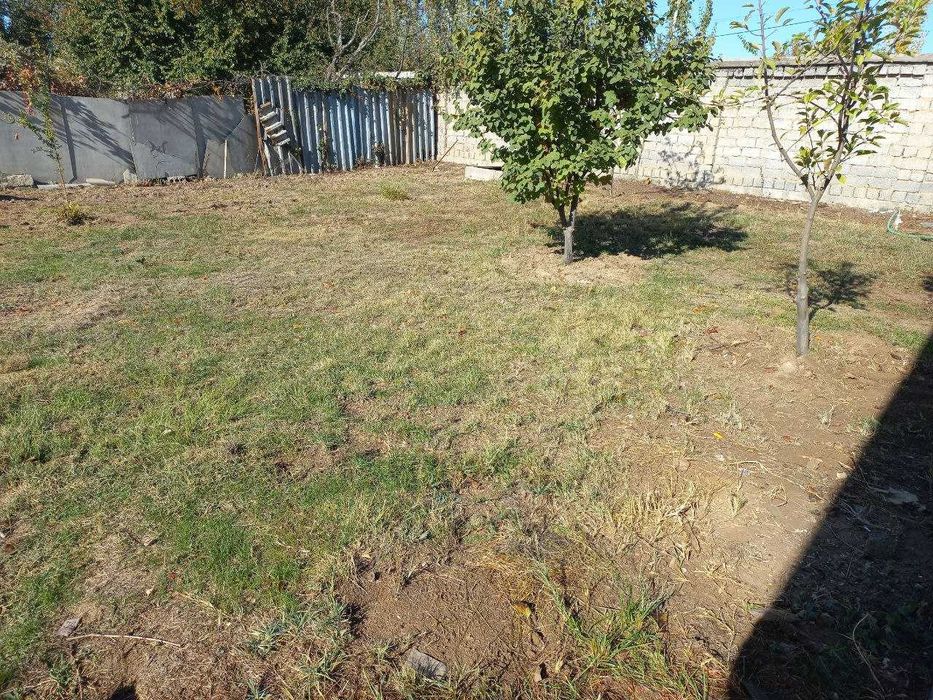 продается дом в Кибрайском районе