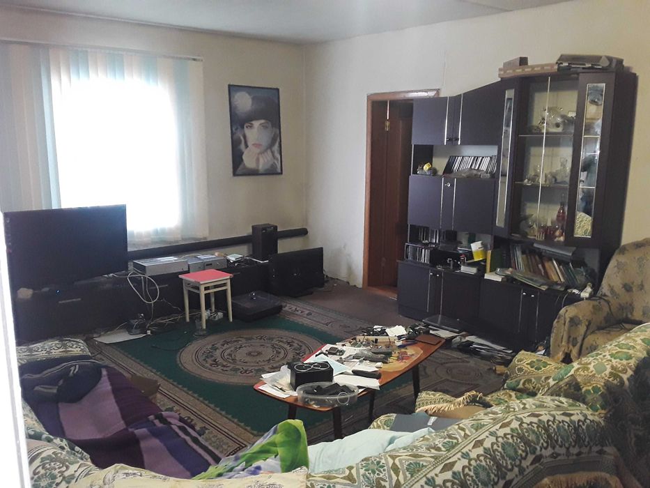 Дом благоустроенный ул. Парковая