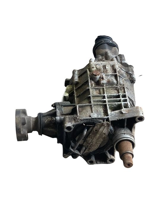Diferential Fata Land Rover Freelander Ln_, L314 1998 - 2006 1.8 I 16V