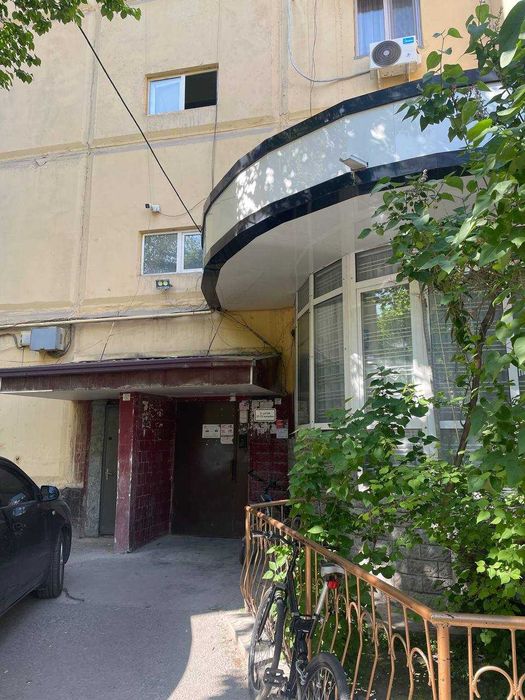 Продаю свою квартиру Сергел-3. 2/5/9