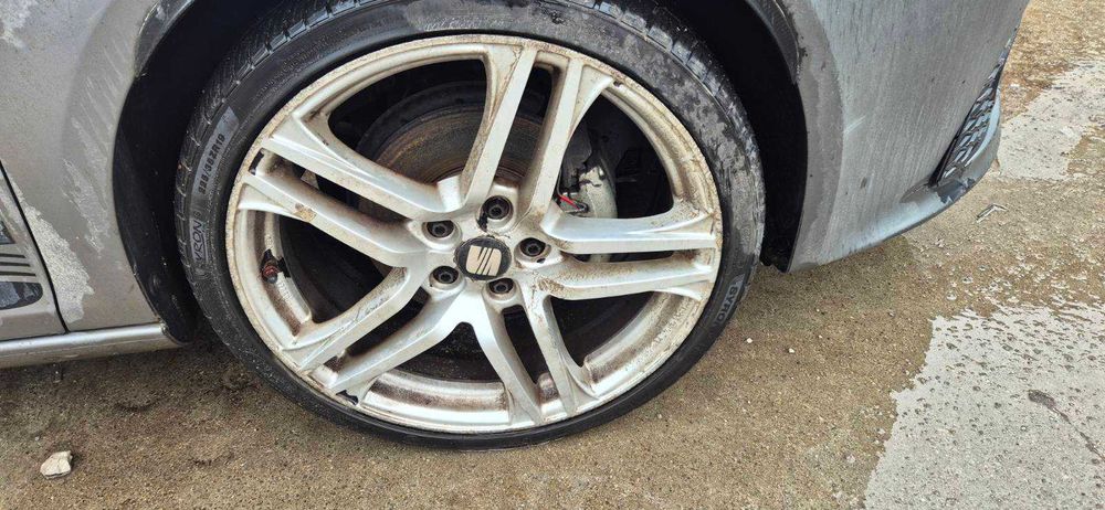 Seat Leon 1,8TSI 2008 на части и цял