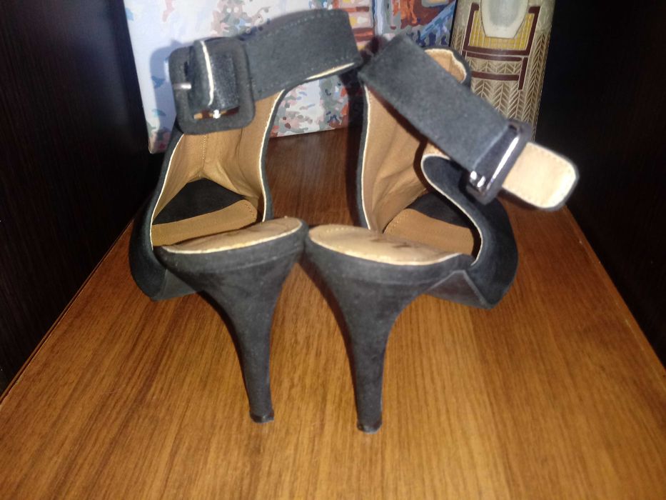 Женская Обувь США