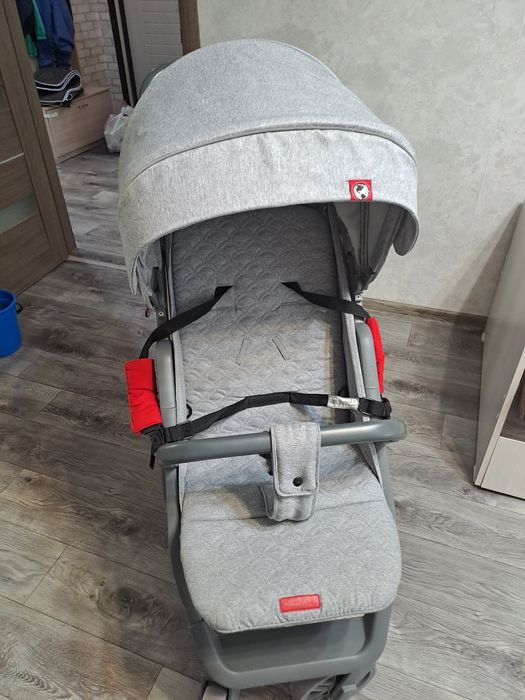 Продам детскую коляску