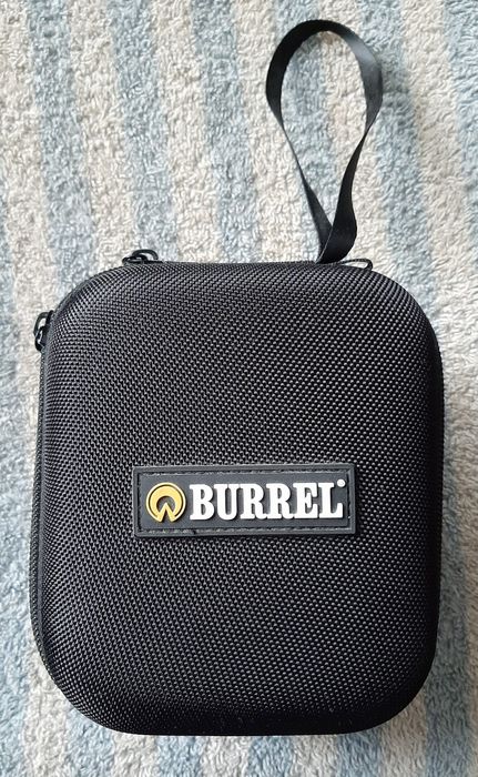 Cască antifonică Burrel