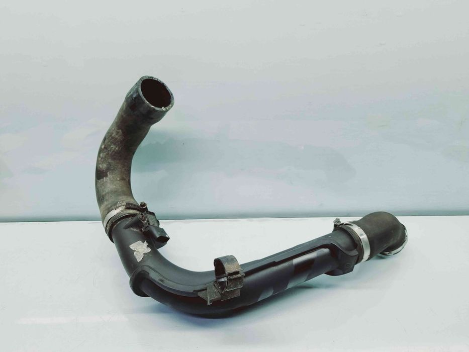 Tub intercooler Skoda Yeti (5L) [Fabr 2009-prezent] 1K0145770AE 1.6 TD