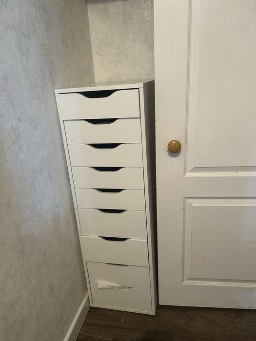 Продам шкафчик икея