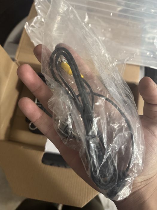 Мултимедия за Vw golf5