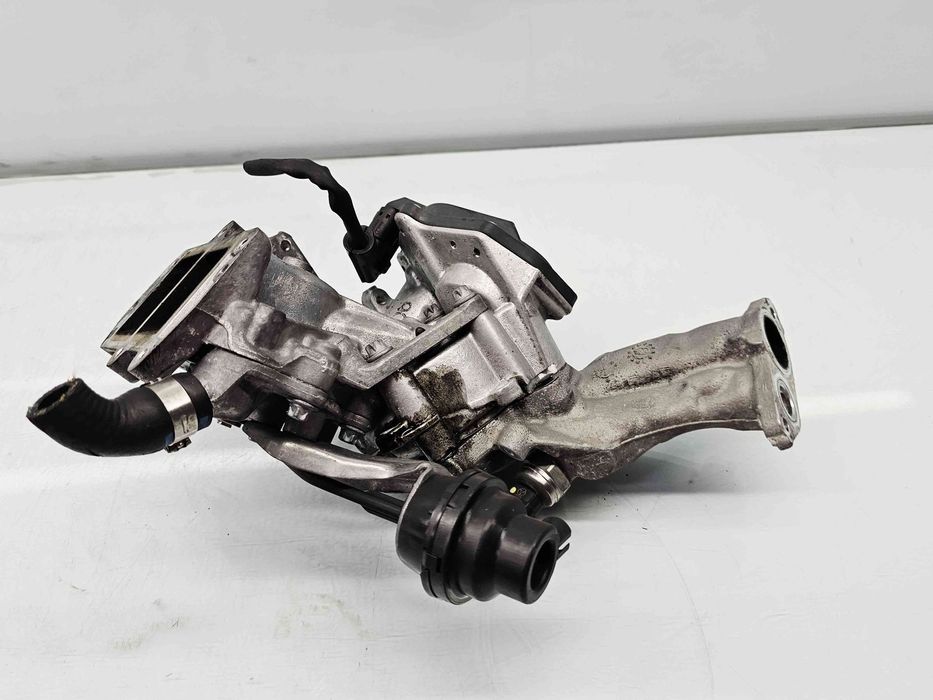 Supapa EGR  Mercedes Clasa CLA Coupe (C117) [Fabr 2013-2018] A65114006