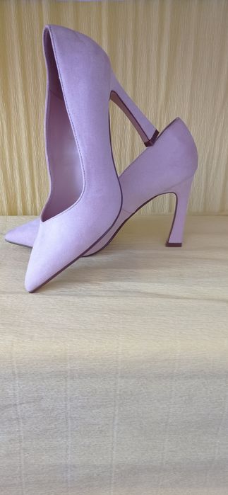 Туфли  размер 38.5