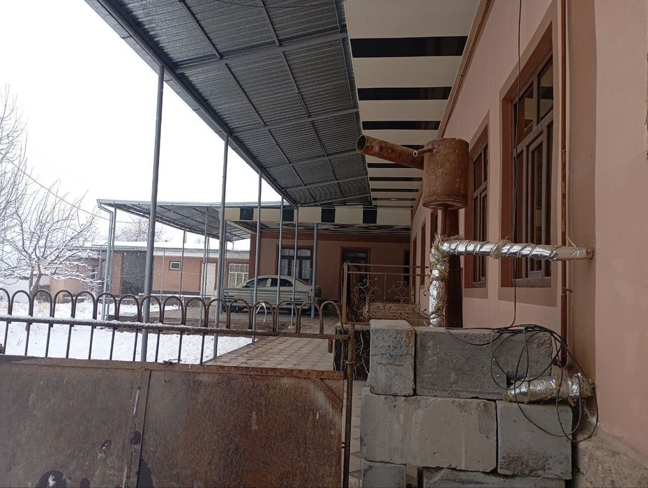 Уй сотилади Нурофен шахар