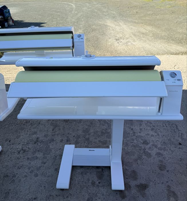 Гладачни машини Каландри Miele B 995D и Миеле B 990