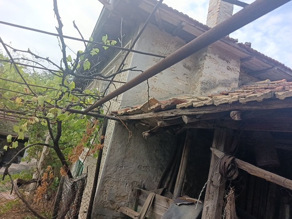 Продава се Къща в с. Николаевка, Област Варна - 120 кв.м за 234 €/кв.м - Снимка #3