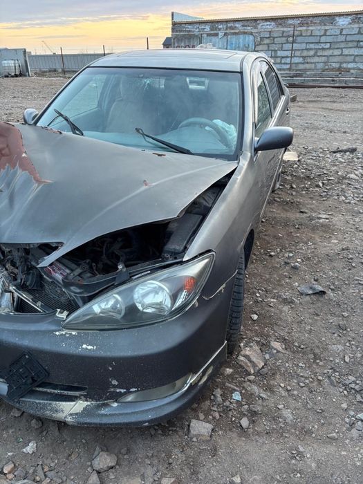 Тойота Камри 30-35 на разбор