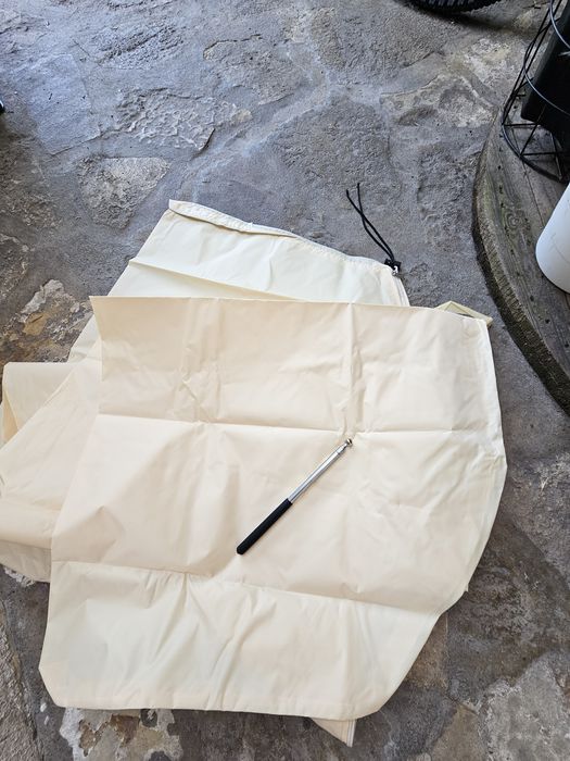 Защитен калъф,за градински чадър