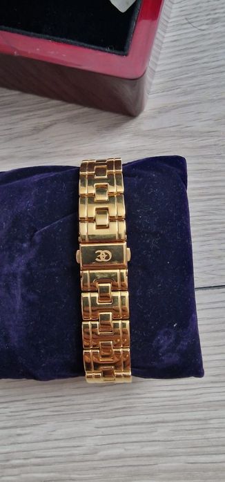 Ceas din argint dama