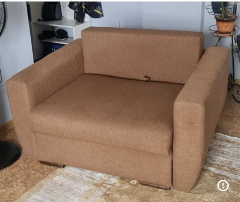 Продаю кресло-кровать