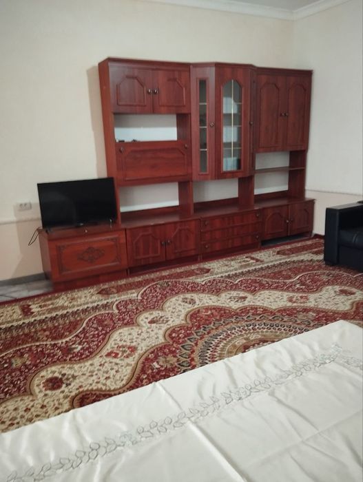 Хонадонни вохтинчалик ижарага бериш