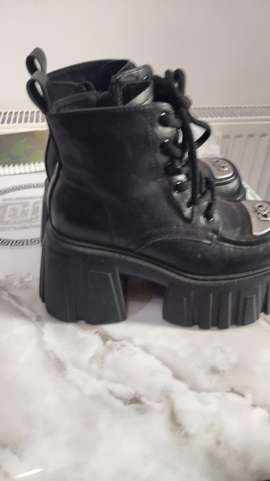 Ghete dama luate o singură data