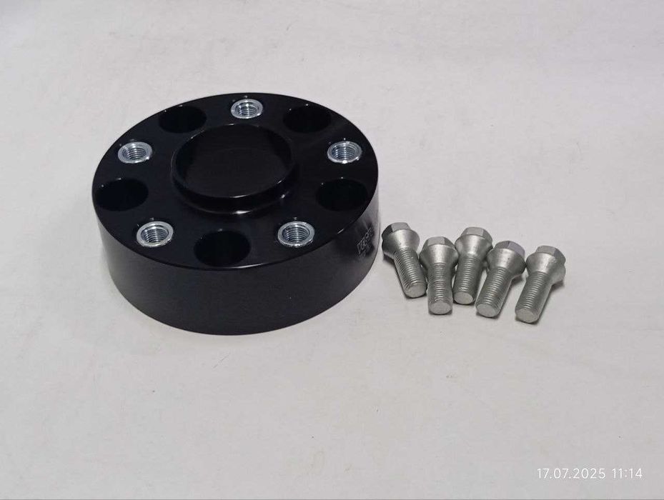 Проставки на колеса