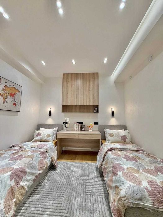 Сдается квартира на Мирзо Улугбекa , жк "Akay City", ор-р "Дархан"