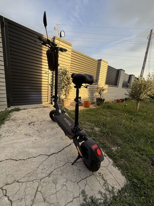 Trotinetă electrică BE COOL eSC-Pro3