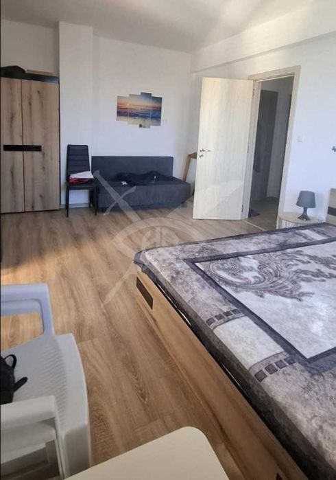 Двустаен апартамент в Приморско 98698