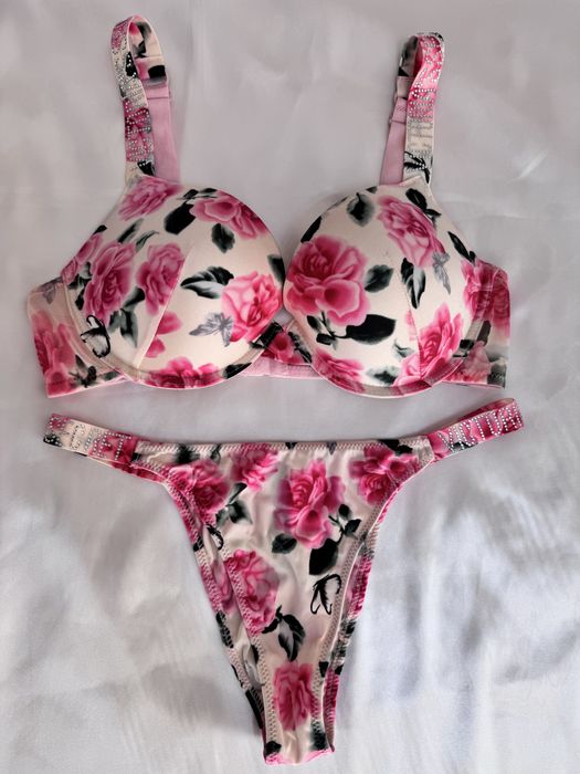 Комплекты нижнего белья