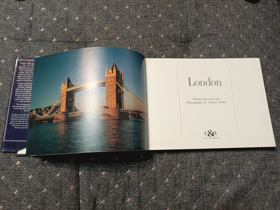 London 1991 Лондон