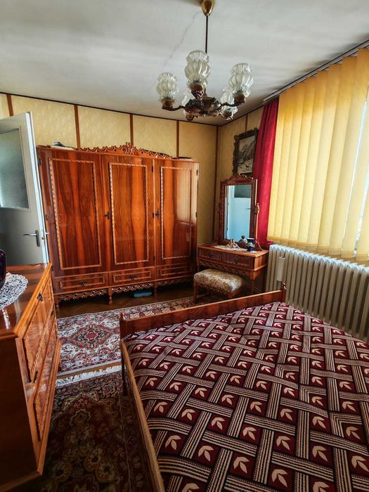 De închiriat apartament 2 camere Gheorgheni, Cluj-Napoca (str. Slănic)