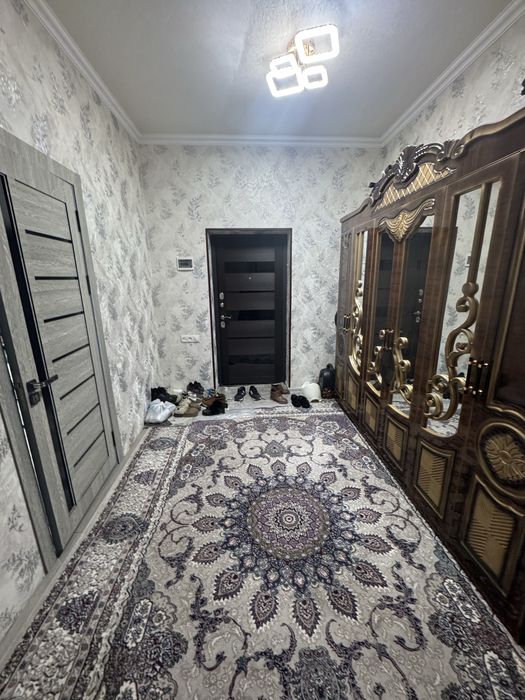 Срочно 2 хонали квартира сотилади Гарден Плаза Маслозавод