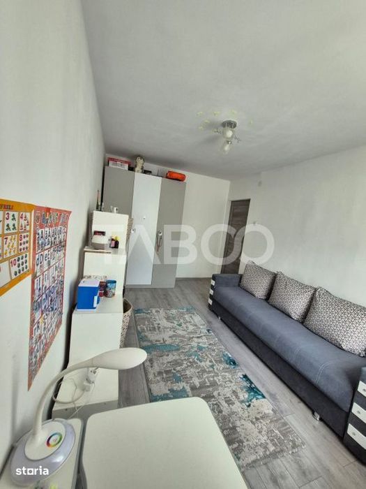 Apartament 3 camere de vanzare in Cartierul Manastur