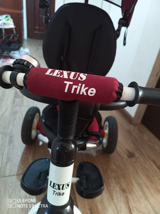 Детска триколка Lexus Trike