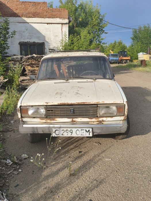 Ваз 21043/ 1995/ 1.5л