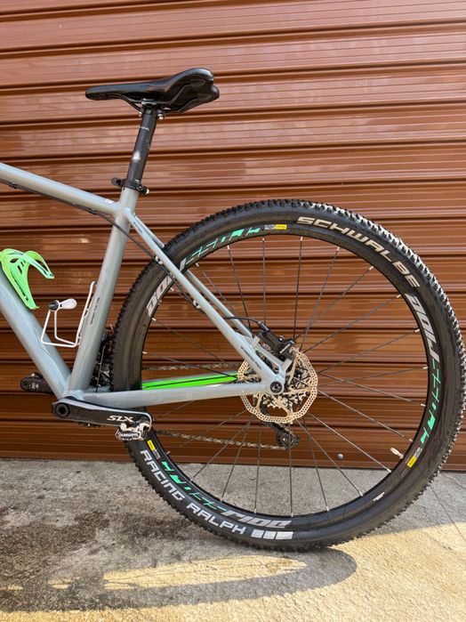 Canyon Grand Canyon AL SLX “29” L