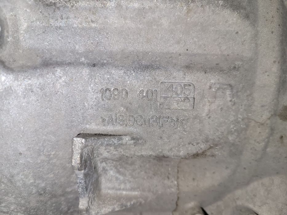 АКПП 8HP 45X BMW F 15 2017