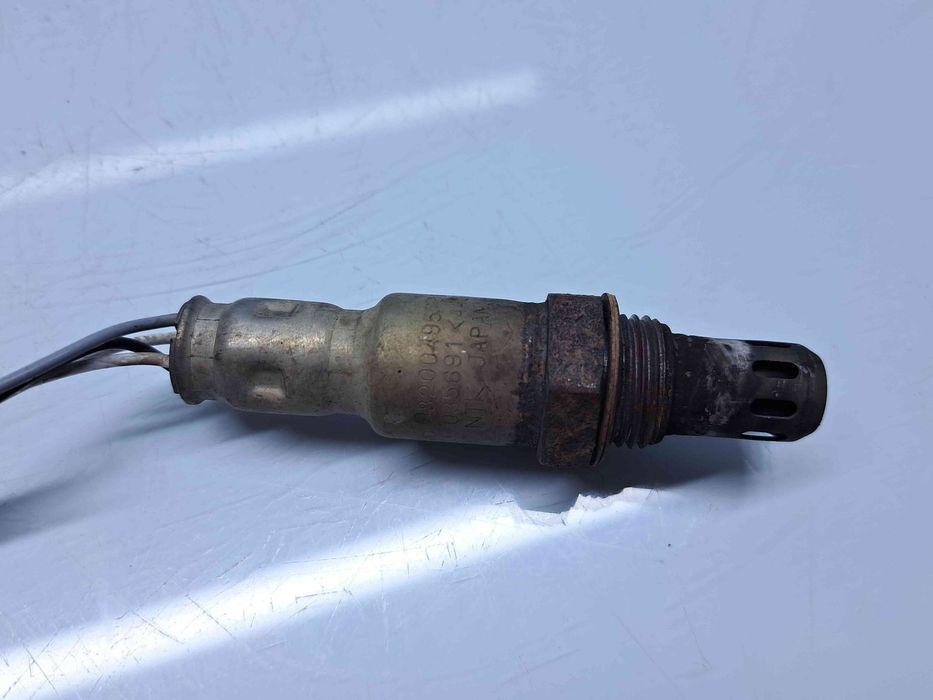 Sonda lambda Dacia Duster [Fabr 2010-2016] H8200495791 1.2 B D4F740 55