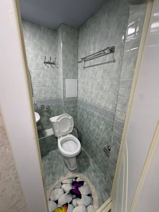 Kvartira ijaraga beriladi Chilonzor 1 da pioneriskiy kucha