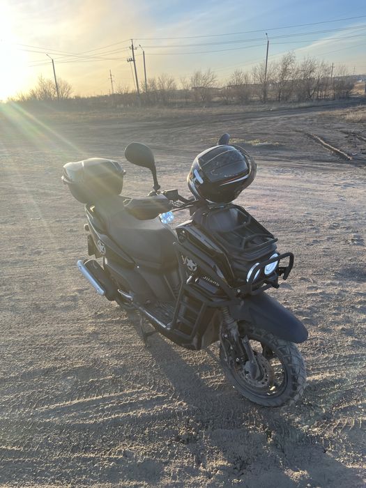 Продам скутер