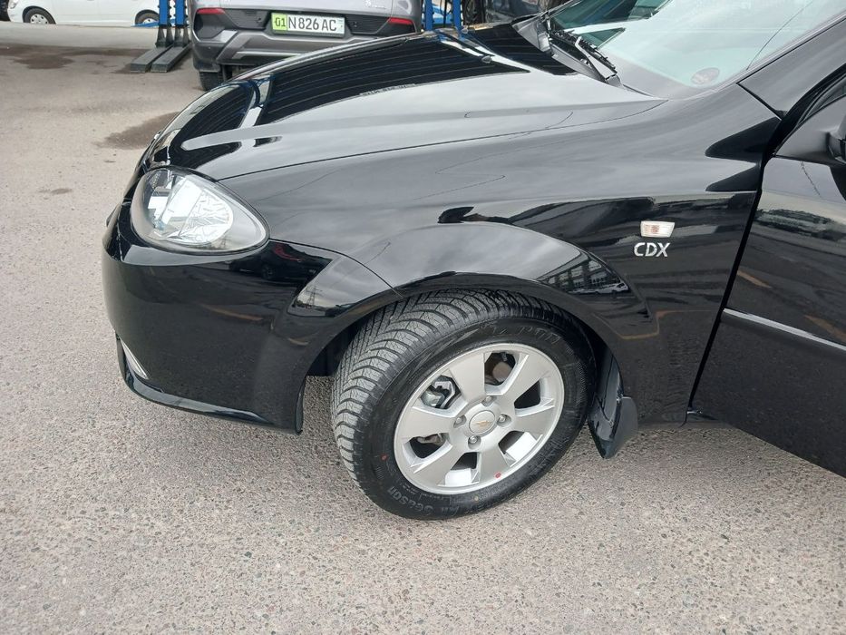 Other Lacetti / Gentra 2023 — 4