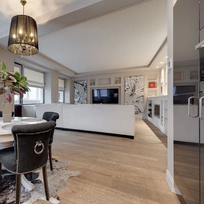 Габус метро Ойбек 4-х комнатная новый ремонт