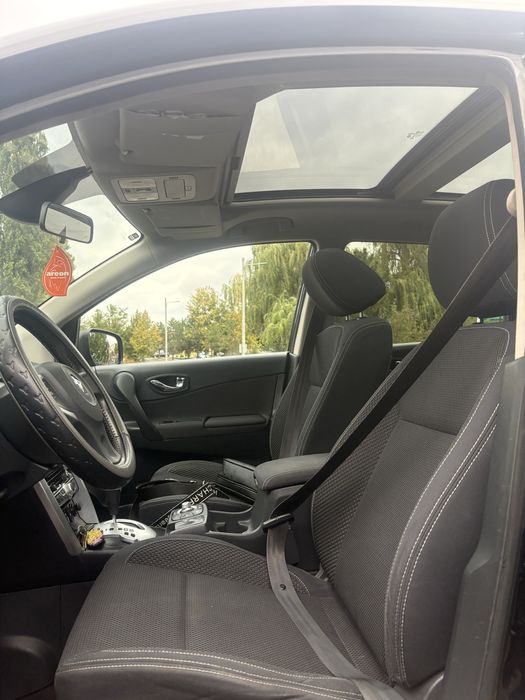 Renault koleos 4x4 2.0 motorina an 2013