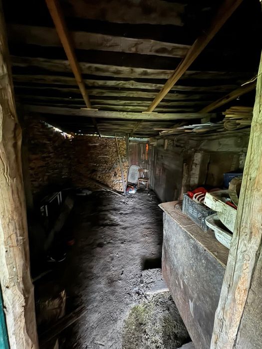 Продам трёхкомнатный дом