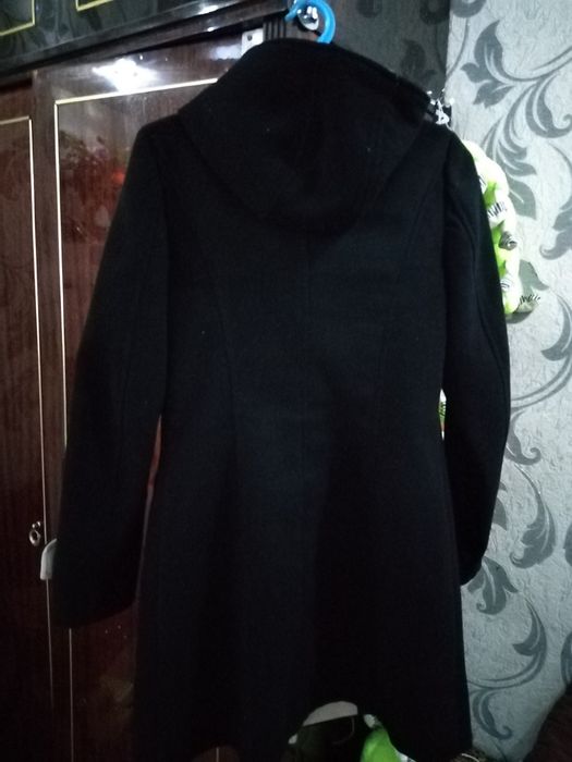 Продам пальто, не дорого