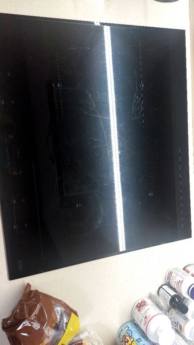 Индукционен плот Whirlpool