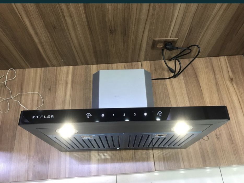 Вытжка Ziffler  ‘