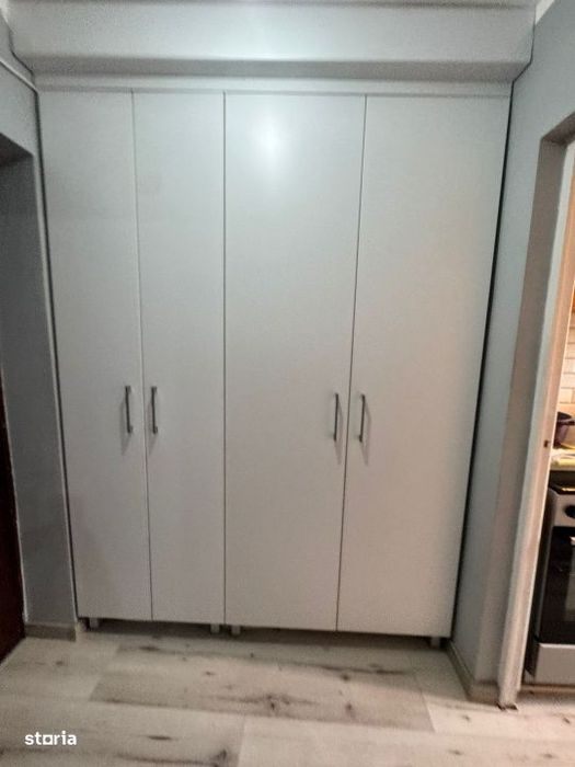 Apartament de vanzare, 34 mp, complet renovat, zona Sasar - VIVO MAL