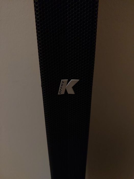 Концертная колонка