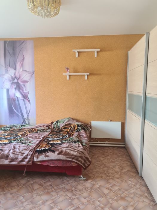 Продам дом в районе соцгорода